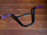 S&M Perfect 10” Black BMX Bars RRP £100