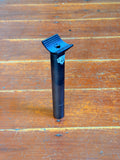 Odyssey Pivotal Seatpost Black 200mm RRP £39.99