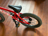 Sunday BMX 16” RRP £350