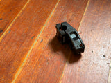 Fly Roey Top Load Stem Black RRP £60