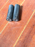 Shadow Plastic Pegs Pair RRP £60