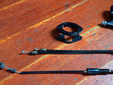 Odyssey x Vocal BMX Brake Full Gyro Set Up RRP £120