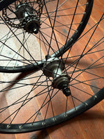 DMR 24” Wheelset 16T RHD Cassette