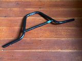 Fiend Reynolds 9.25” Black BMX Bars RRP £75