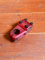 Shadow Top Load Stem Red RRP £60