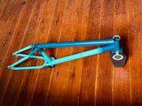 BSD ALVX AF 20.8” BMX Frame RRP £369.99