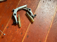 Odyssey Springfield Brake Set Up Polished RRP £40