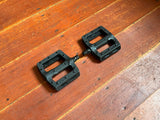 Shadow Plastic Pedals Black RRP £20