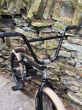 FULL CUSTOM BSD GRIME BMX RRP £1430