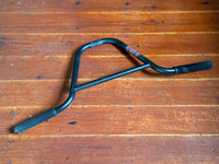 BSD Raider 10” BMX Bars RRP £75