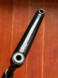 Profile Column 165mm 22mm Spline Drive Cranks Black RRP £200