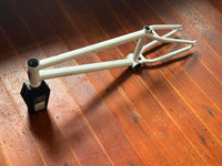 Total Killabee 20.7" BMX Frame RRP £340