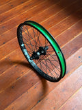 Odyssey Clutch V2 BMX Wheel Female 9T LHD Freecoaster MINT