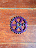 Proper Bike Co Microlite Sprocket 28t RRP £50