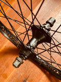 Fly Trebol Rear 9T RHD Cassette BMX Wheel Male RRP £125