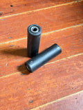 Salt Plastic Pegs Pair