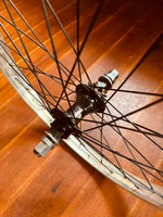 United x Odyssey Rear BMX Wheel 9T RHD Cassette RRP £200