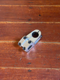 Arcane Machine Head Top Load Stem Polished RRP £50