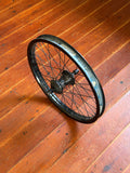 Madera Gulf Z Coaster BMX Wheel Male 9T RHD Cassette & Freecoaster RRP £400