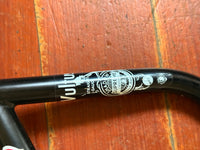 Shadow Vultus 9” BMX Bars RRP £70