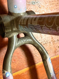 Fit Bike Co Shortcut 19.5" BMX Frame MINT RRP £499.99