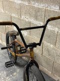 Custom Fit Bike Co BMX with G Sport Wheels