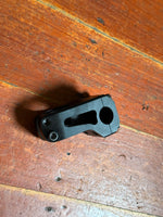 Premium Front Load Stem Black MINT RRP £59.99