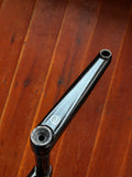 Primo 170mm 24mm Stevie Churchill RHD or LHD Cranks RRP £200