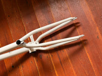 Total Killabee 20.7" BMX Frame RRP £340