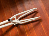 Total Killabee 20.7" BMX Frame RRP £340