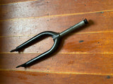 Saltplus BMX Forks 32mm Offset RRP £99.99