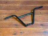 Shadow CrowBar 4 Piece 9.1” BMX Bars RRP £79.99