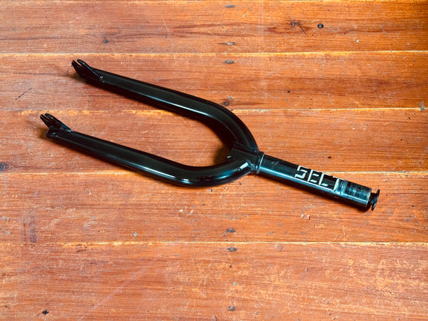 Cult Sect V3 BMX Forks 28mm Offset RRP 160