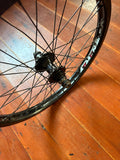 Colony Wasp BMX Rear Wheel 9T RHD Cassette RRP £275