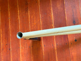 Mutiny Cosmotron 20.8” BMX Frame RRP £350