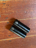 BSD Pegs Pair RRP £30