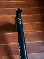 Wethepeople Doomsayer Signature 20.5” BMX Frame RRP £400