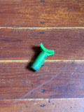 Savage Pivotal Seatpost Green RRP £15