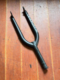 Federal Assault BMX Forks 22mm Offset RRP £160