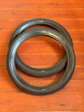 Primo Richter 2.4 BMX Tyres Pair RRP £80