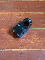Saltplus Top Load Stem Black RRP £40