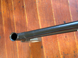 Tall Order 360 20.5” BMX Frame RRP £250