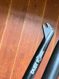 BSD DUST BMX Forks 26mm Offset RRP £159.99