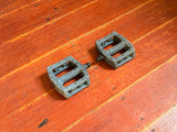Eclat Pedals Grey