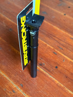 Staystrong 22.2mm Pivotal Seatpost Brand New RRP £35