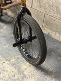 Custom Fit Bike Co BMX with G Sport Wheels