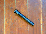 Odyssey Pivotal Seatpost Black 200mm RRP £39.99
