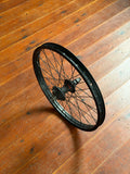 Stranger Crux Rear BMX Wheel 9T LHD Cassette RRP £180