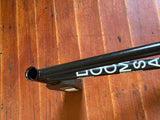 Wethepeople Doomsayer Signature 20.75” BMX Frame RRP £440