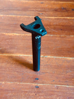 Cult Tripod Seatpost Black 200mm RRP £30